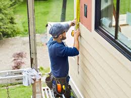 Best Brick Veneer Siding  in Verona, MS